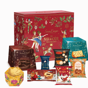 Kit Natalino Nutcracker