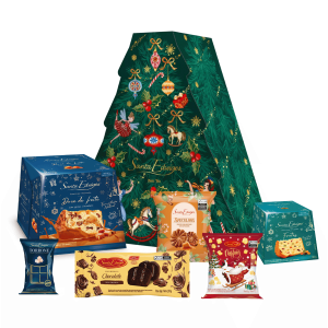 Kit Natalino Magic Tree