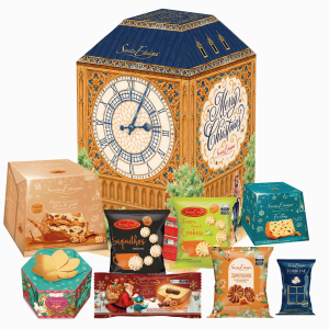 Kit Natalino Big Ben