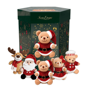 Panettone Recheado
