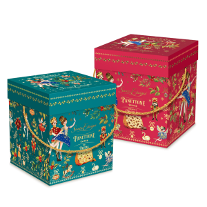 Panettone Premium