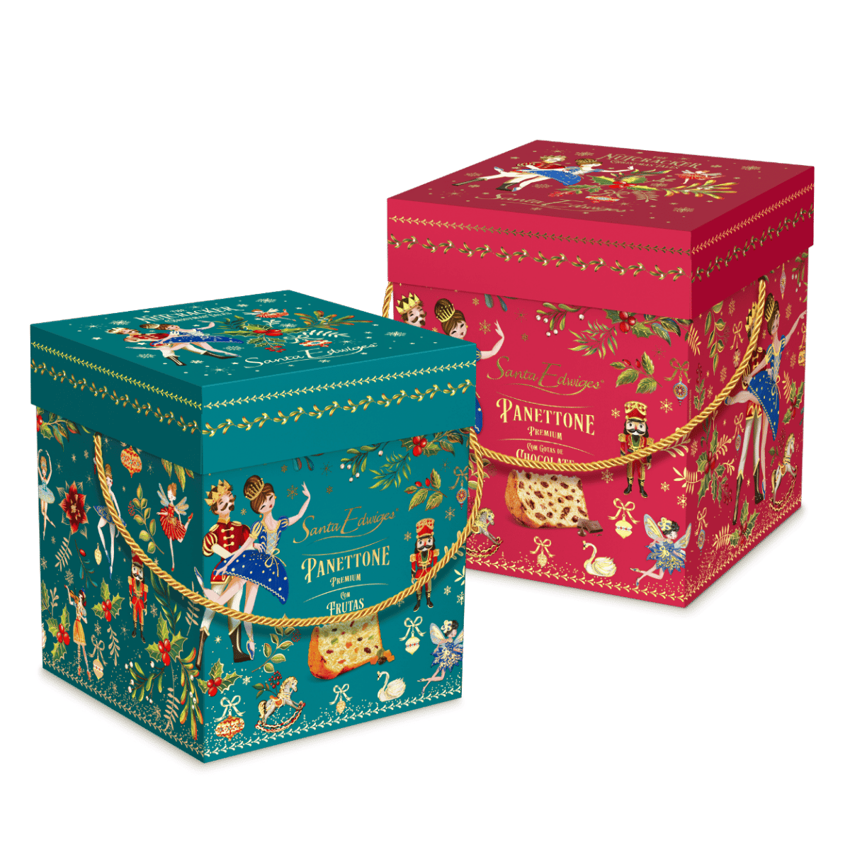 Panettone Premium